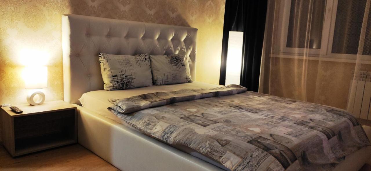 Kvartira na ul stroitelei d 27 - Housity