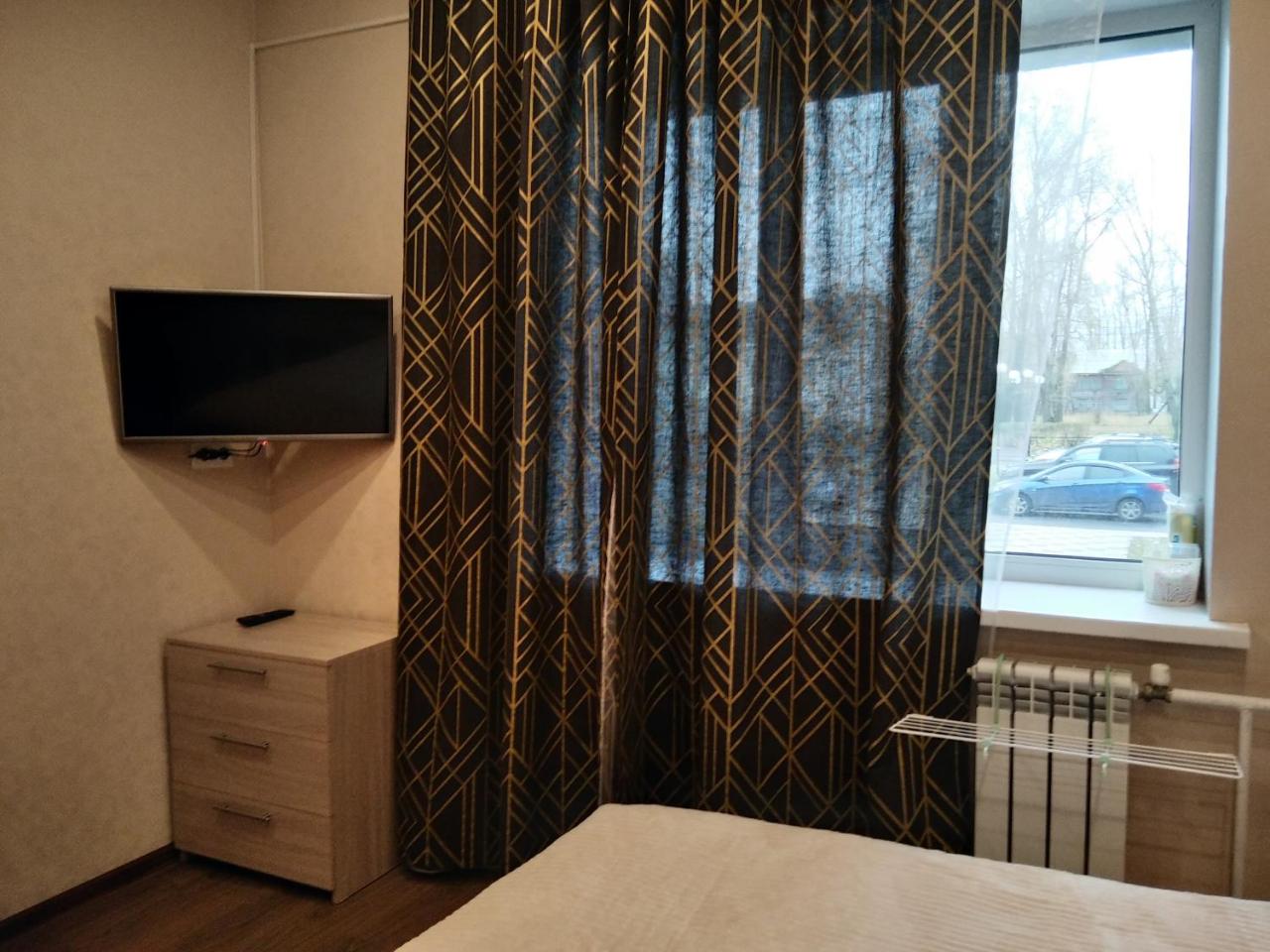 Studiia na tortseva 28 - Housity
