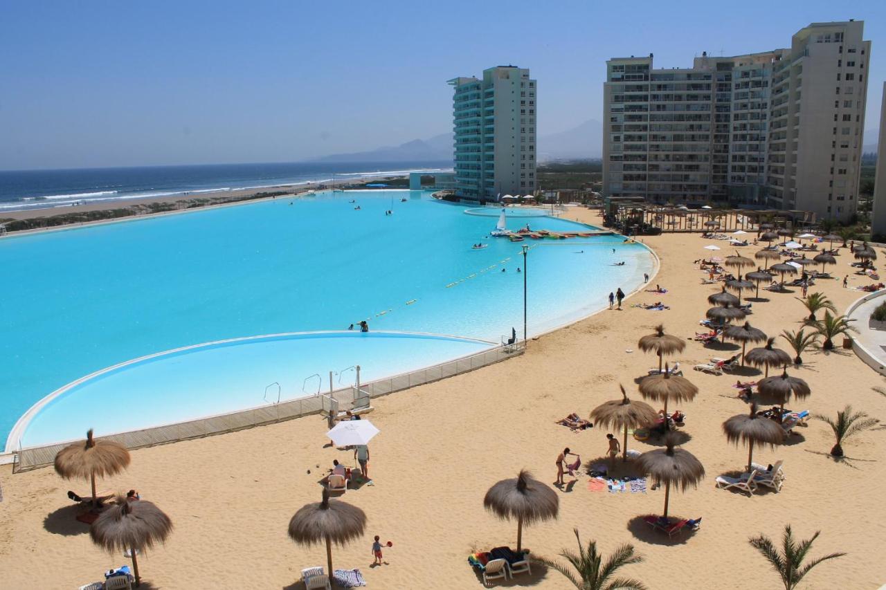 Central de Arriendos Laguna del Mar