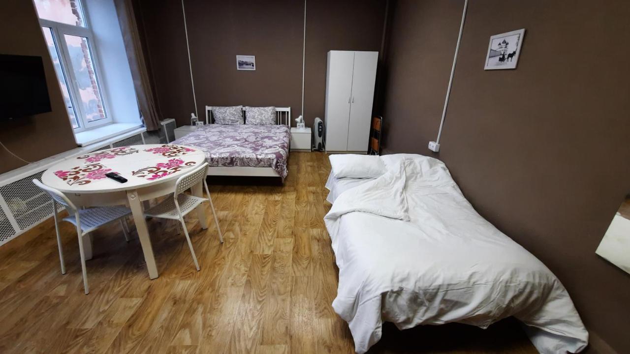 Apartment on Nikolskaya 8 - Housity