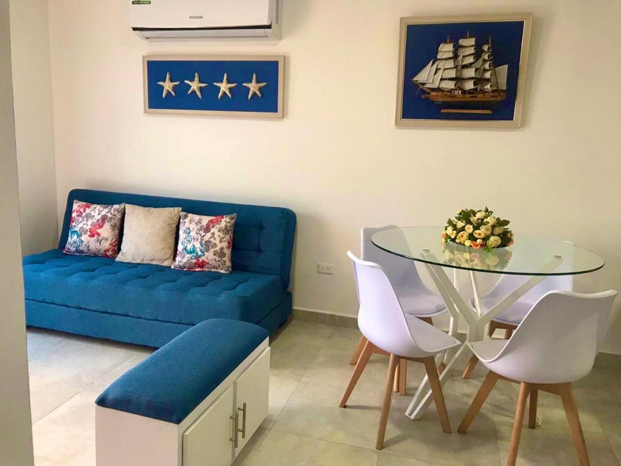 DEPARTAMENTO TOTALMENTE NUEVO, AMOBLADO Y DE LUJO EN TONSUPA - Housity