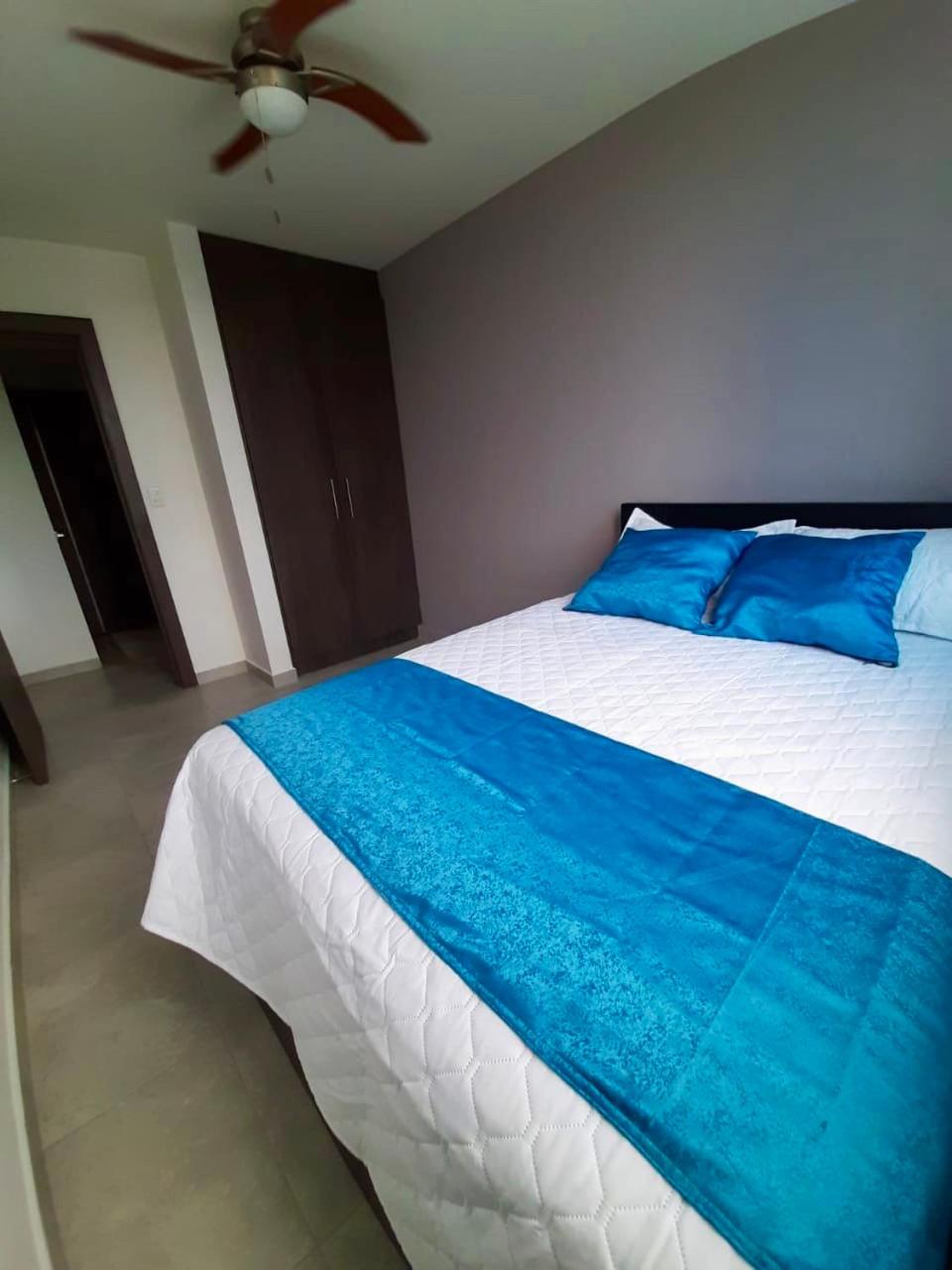 DEPARTAMENTO TOTALMENTE NUEVO, AMOBLADO Y DE LUJO EN TONSUPA - Housity