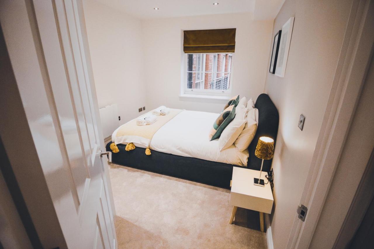 Luxury  in Historic Building - Housity