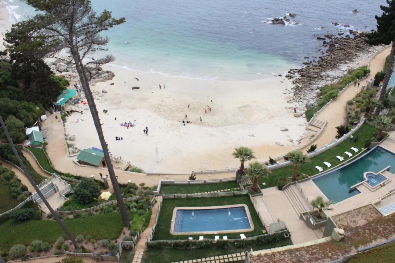 Espectacular Departamento en Pinares del Canelillo, Vista al Mar.