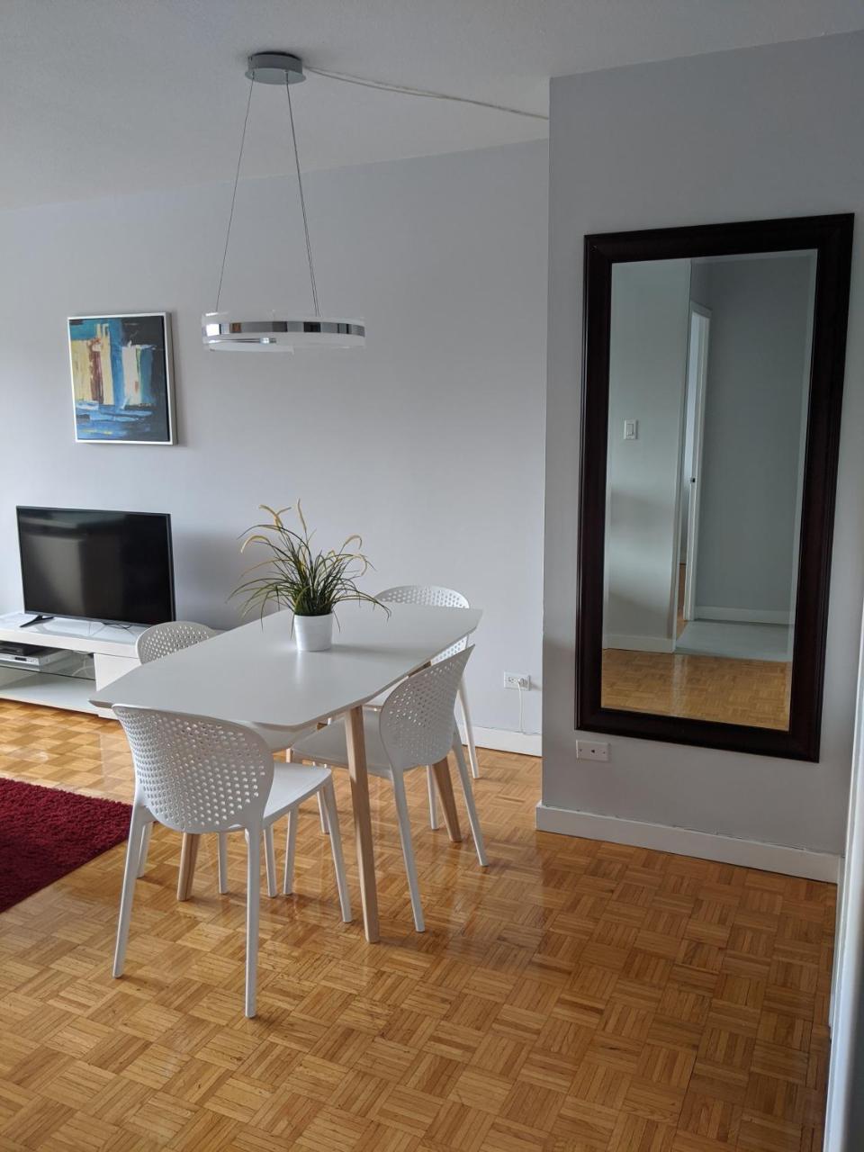 Trylon Appartements Hotel - Housity