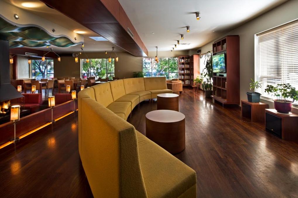 Trylon Appartements Hotel - Housity
