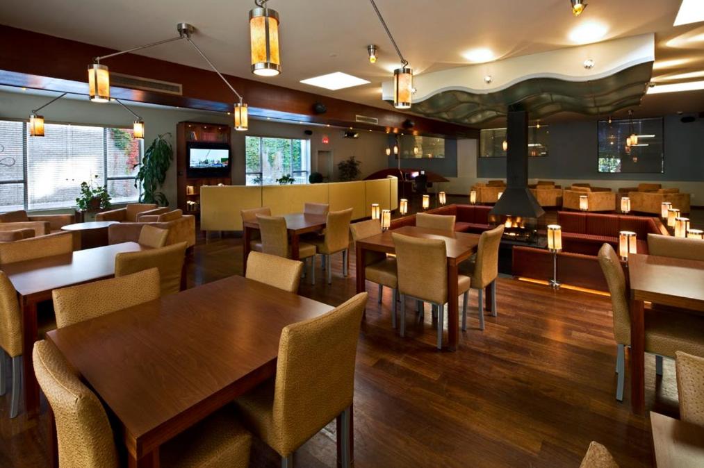 Trylon Appartements Hotel - Housity