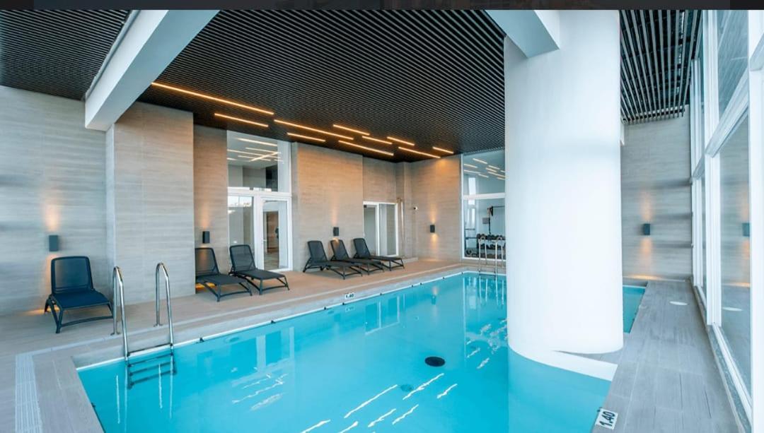 Departamento Full Vista al Mar Re�aca