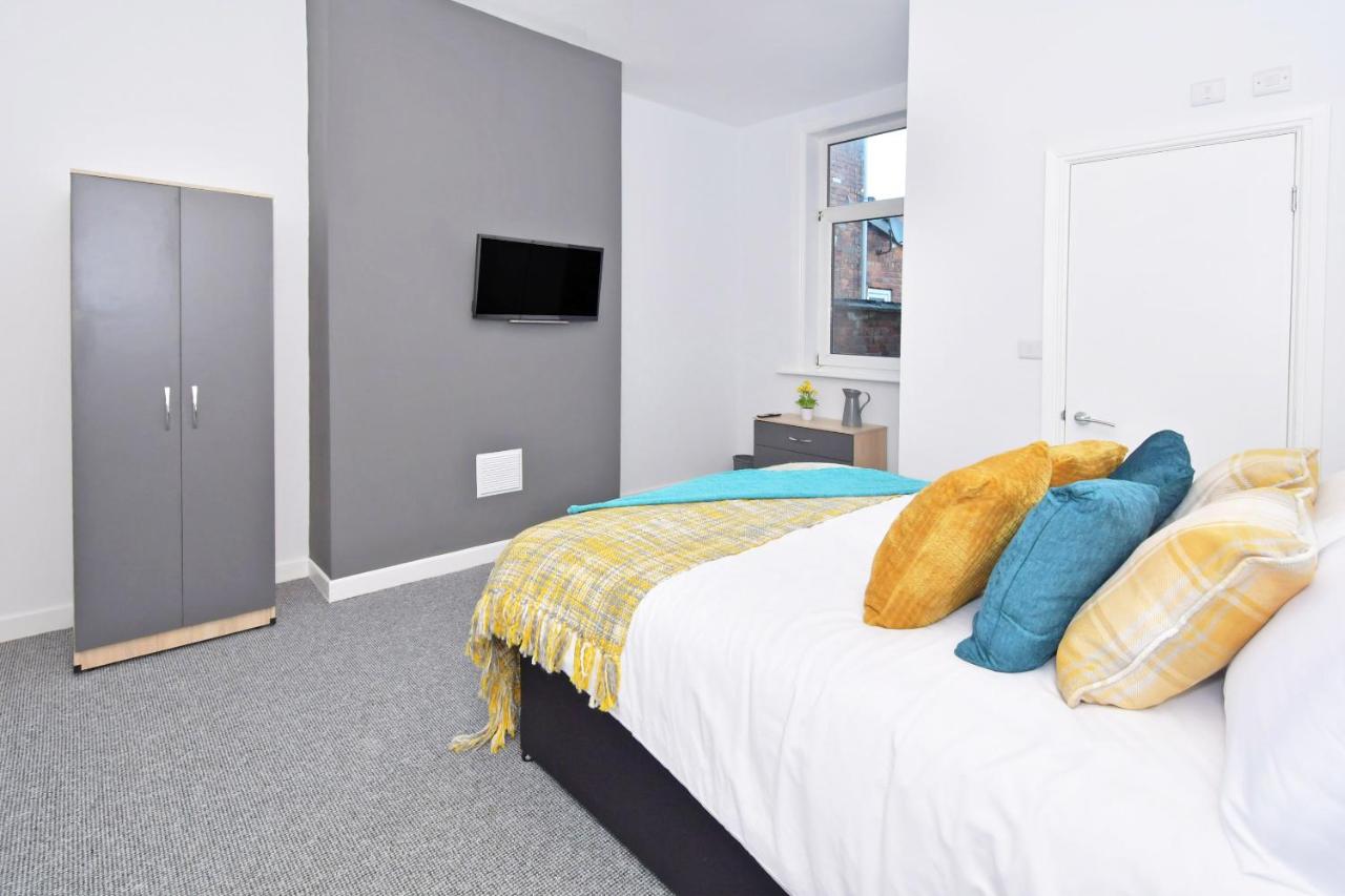 Townhouse @ Brunswick Place Stoke - Housity