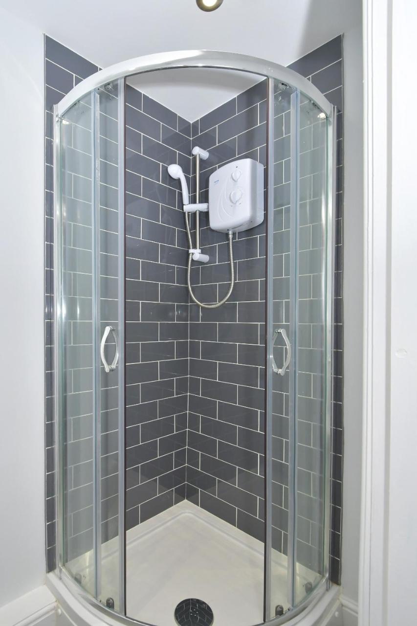 Townhouse @ Brunswick Place Stoke - Housity