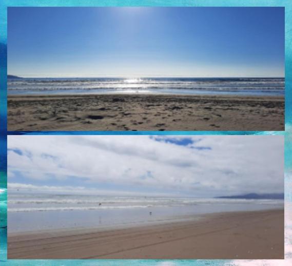 Exclusivo Condominio vista al mar - Acceso Directo a la Playa