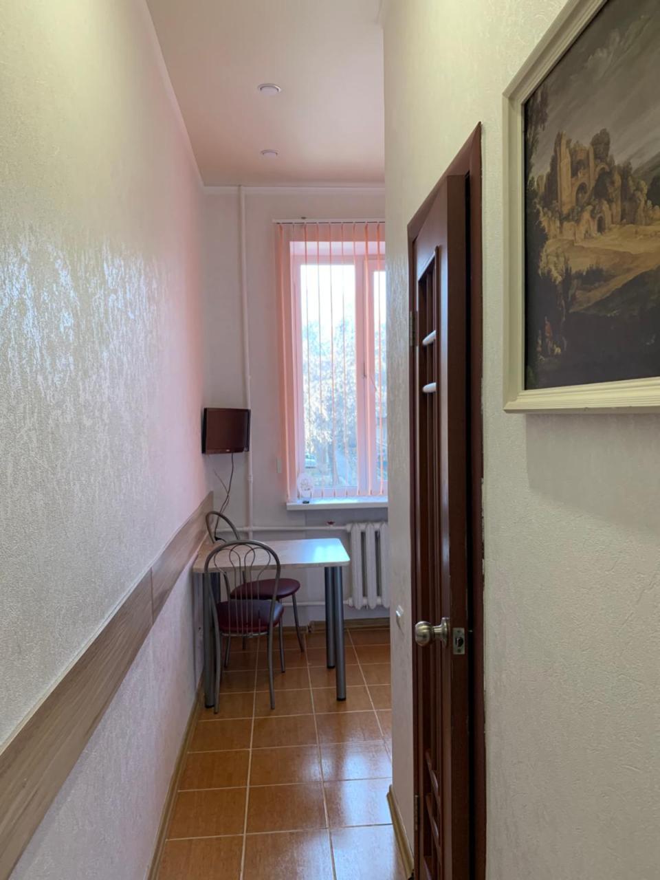on Oktyabrskaya 16 - Housity