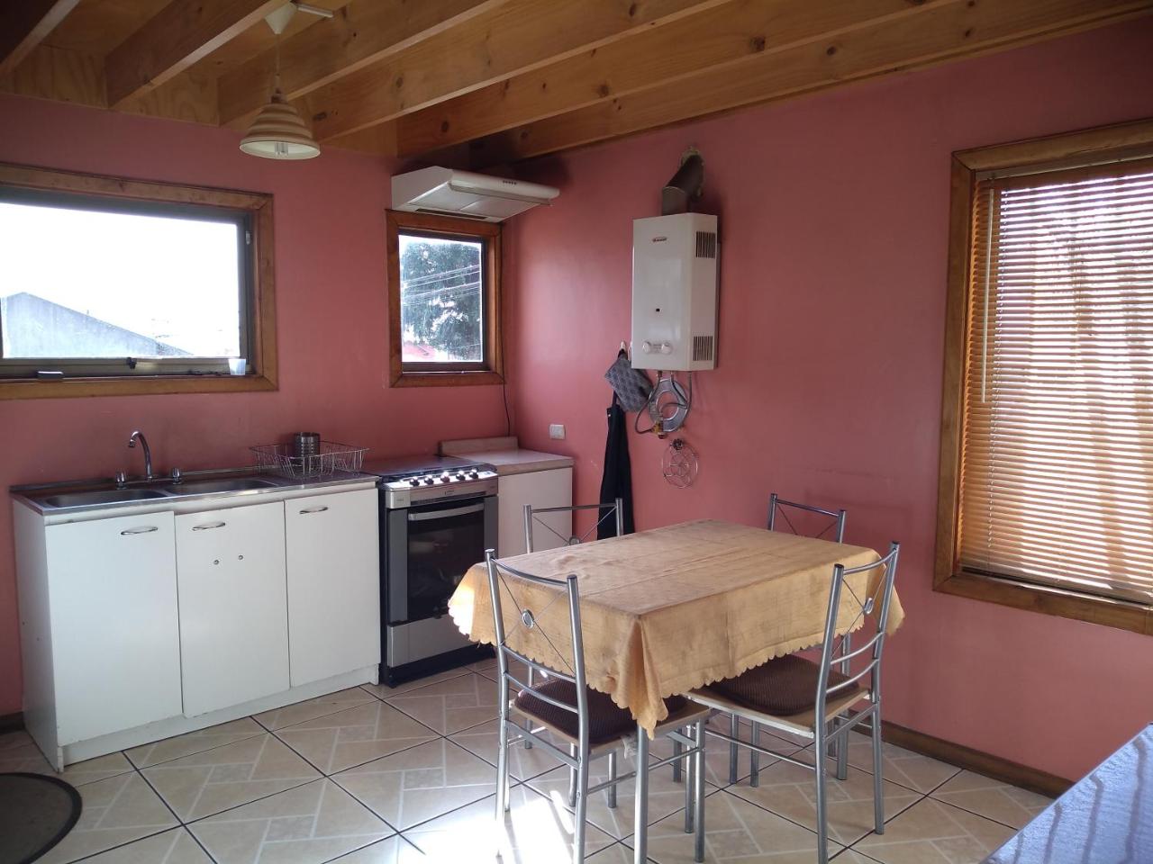 Hospedaje Martita Patagonia