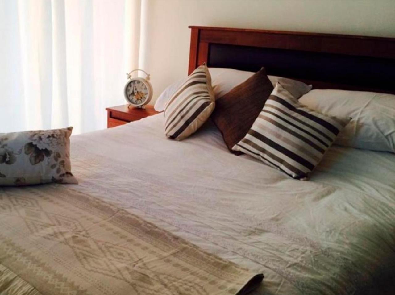 Apartamento Laguna del Mar PB