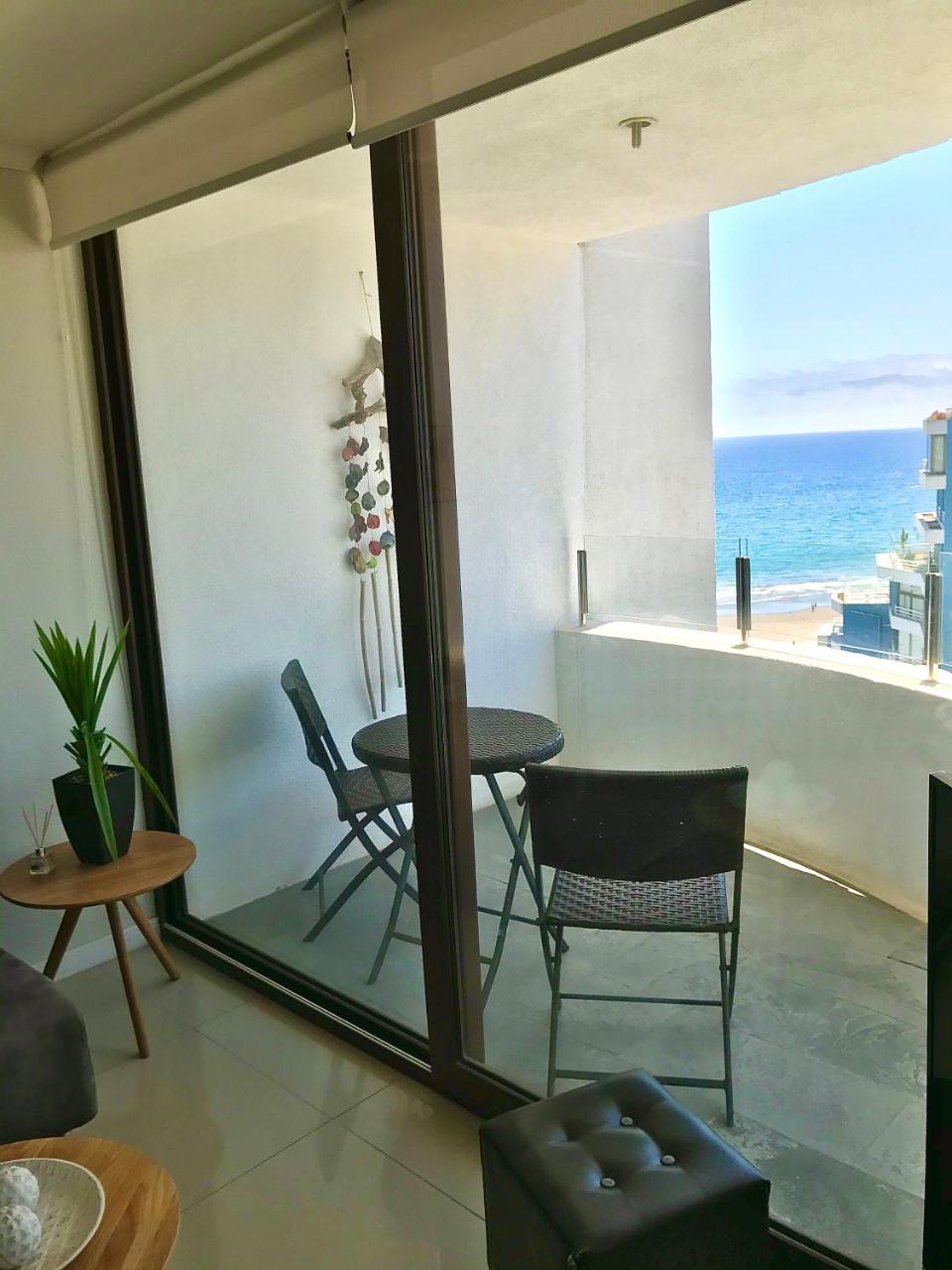 Departamento Jard�n del Mar