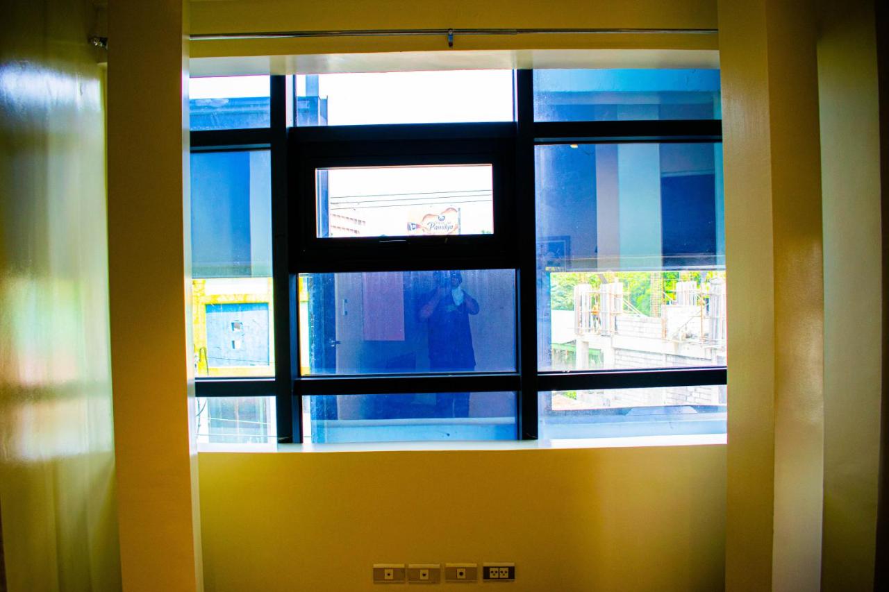 for Rent at Quiapo (Studio Type) - Housity