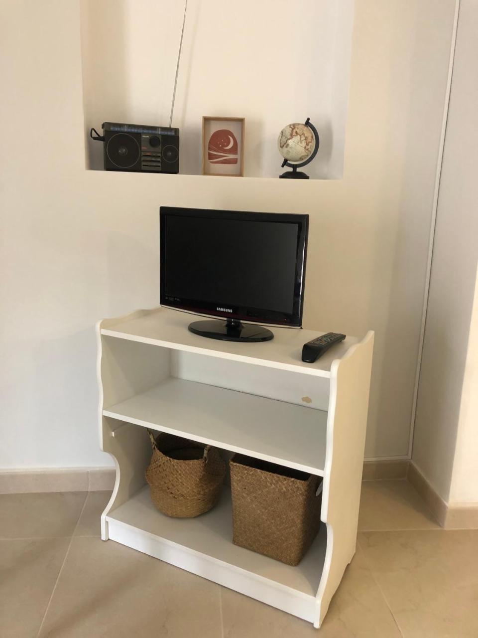 Apartamento Cervantes - Housity