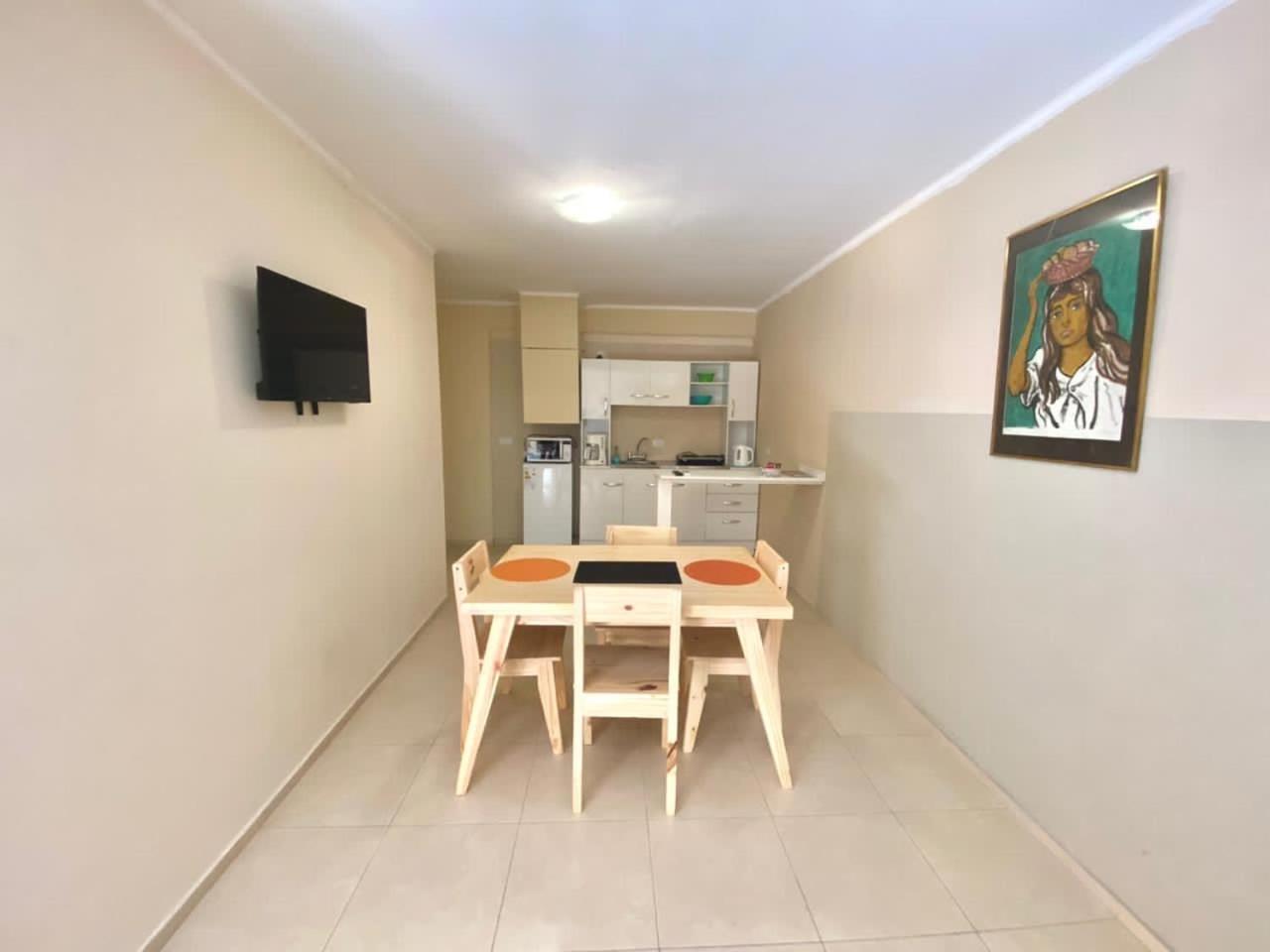 Luzuriaga Aparts - Housity