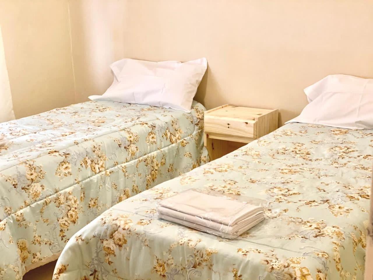 Luzuriaga Aparts - Housity