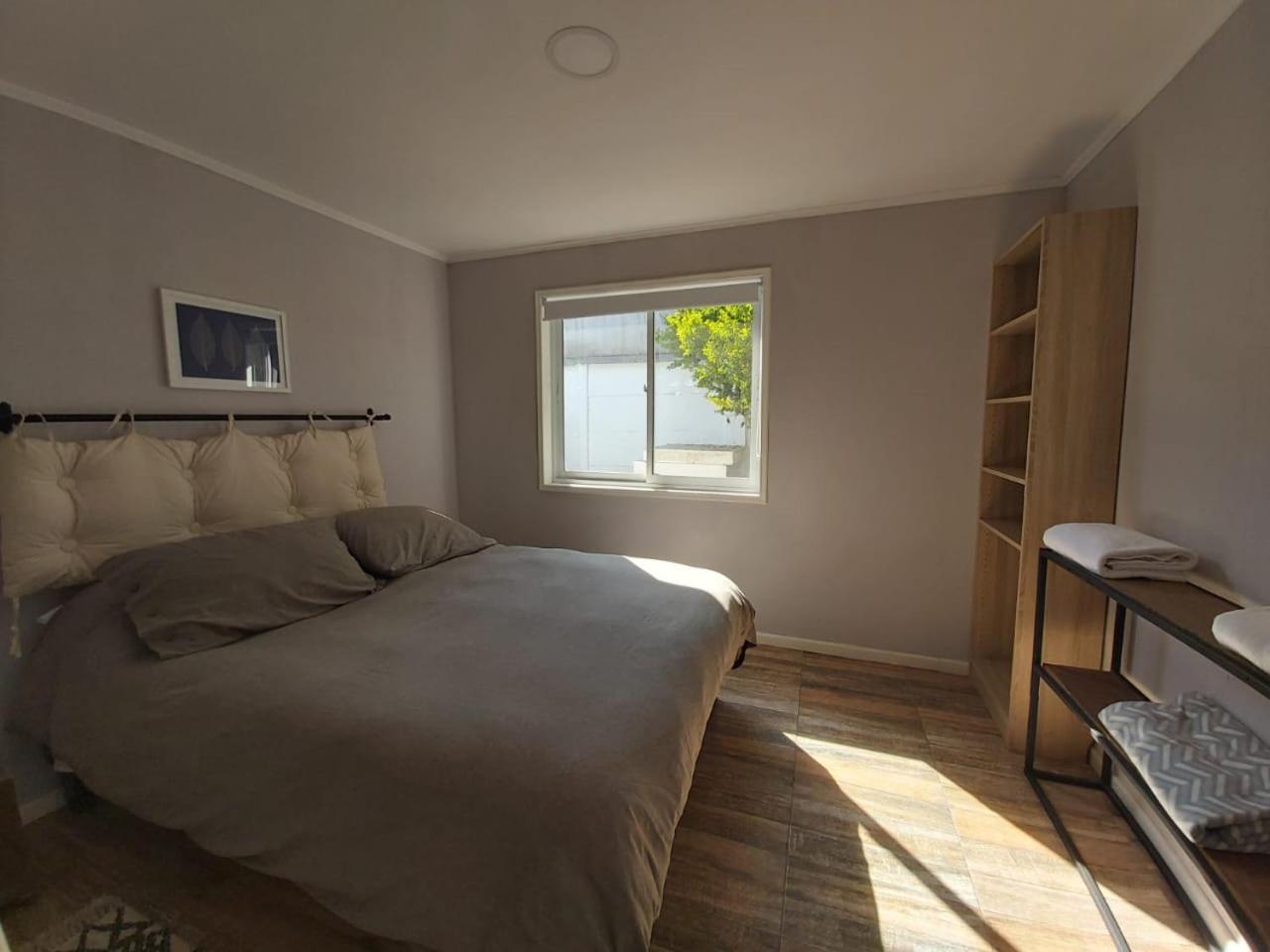 Caba�as RUSTICOPAPUDO