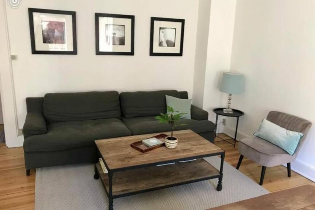 Cozy Århus apartment in prime city center location - Housity