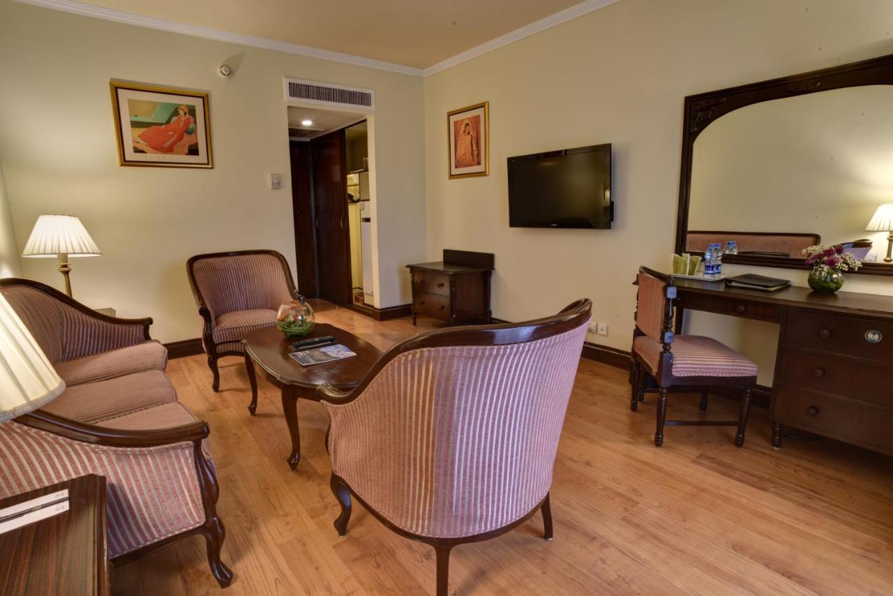 Pearl Continental , Peshawar - Housity