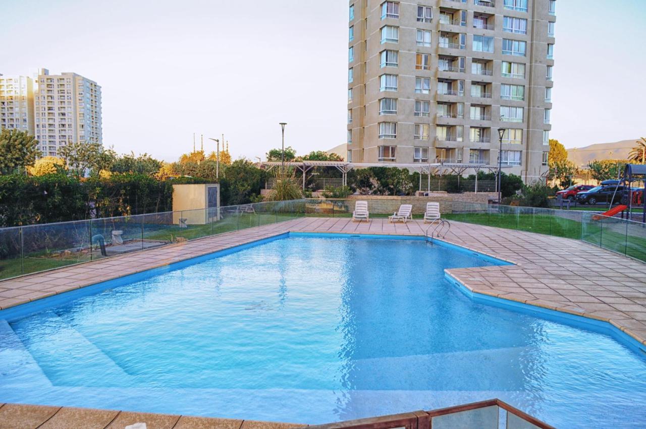 Hermoso departamento a pasos de playa Pe�uelas La Serena