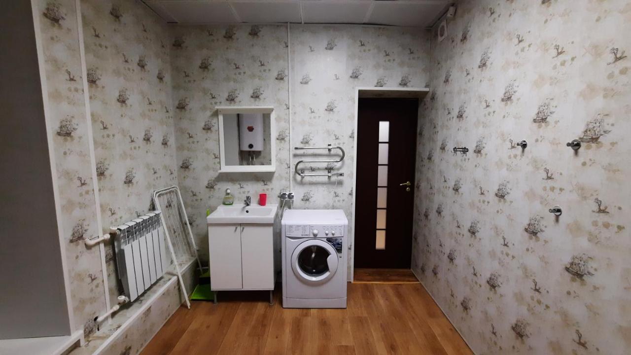 Apartment on Nikolskaya 8 - Housity