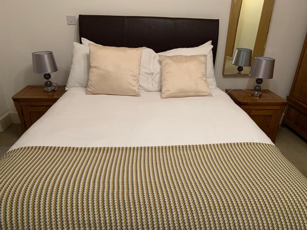 Reading Station  by Shepherd Serviced s - Housity