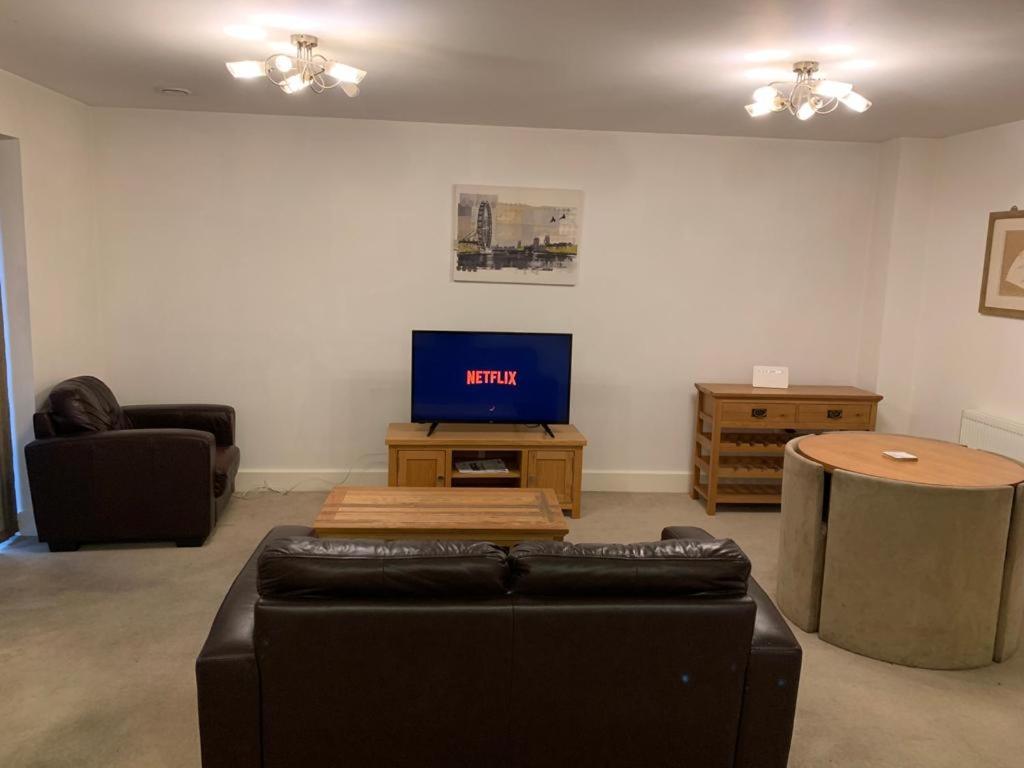 Reading Station  by Shepherd Serviced s - Housity