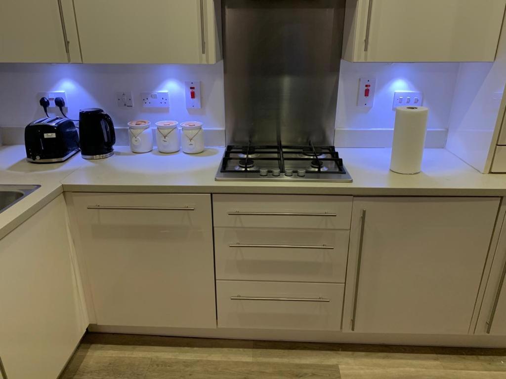 Reading Station  by Shepherd Serviced s - Housity