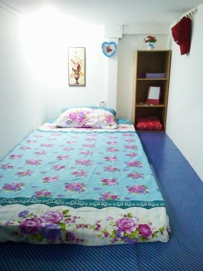 My Homie Rooms Permaisuri LRT Salak Selatan - Housity