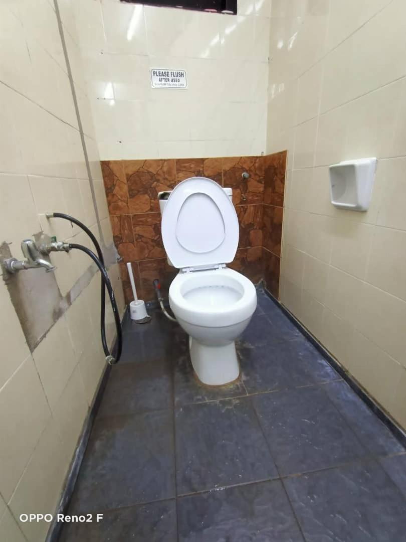 My Homie Rooms Permaisuri LRT Salak Selatan - Housity