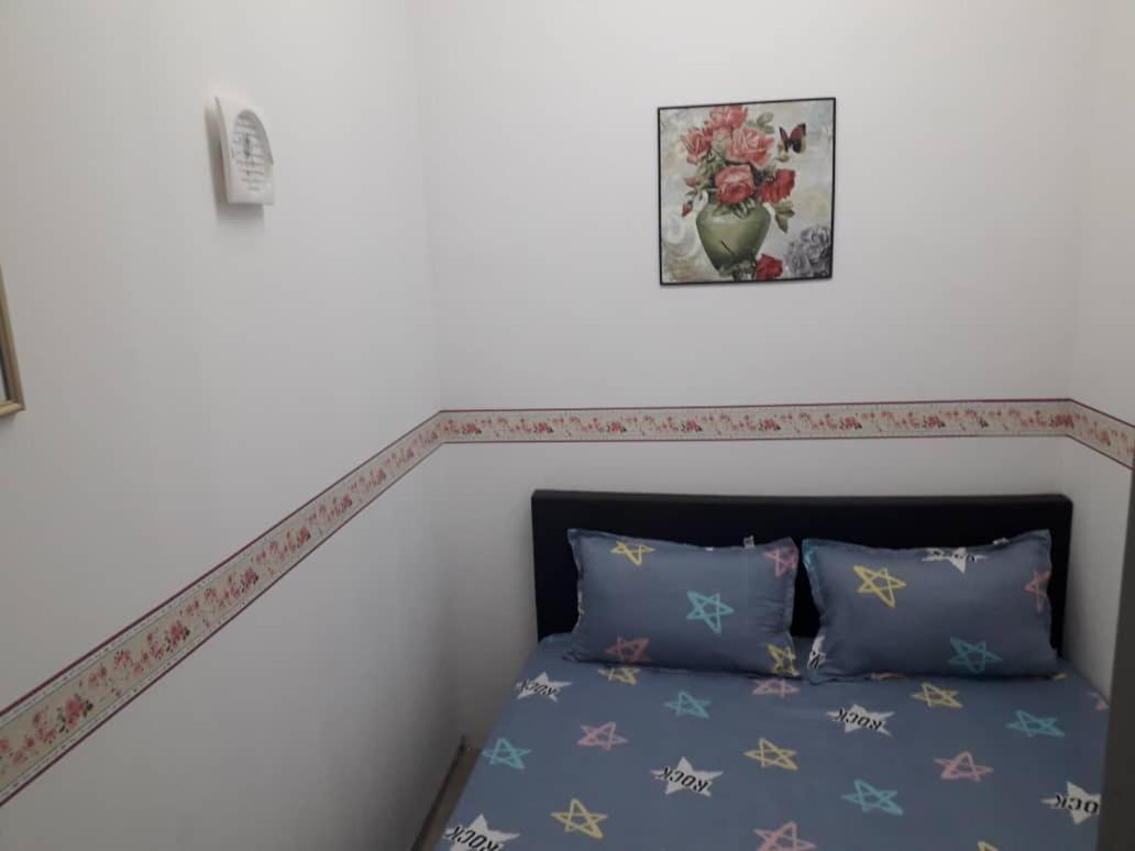 My Homie Rooms Permaisuri LRT Salak Selatan - Housity