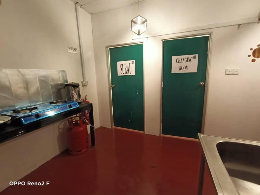 My Homie Rooms Permaisuri LRT Salak Selatan - Housity