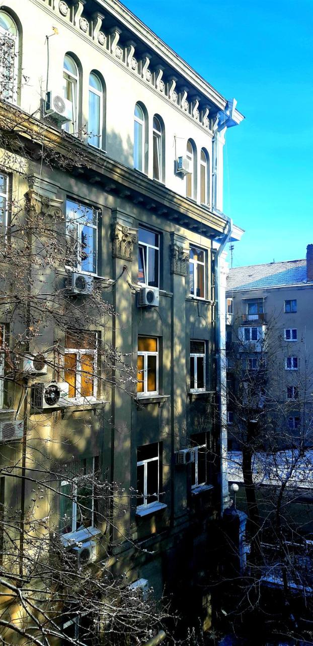 on Tamaeva - Housity