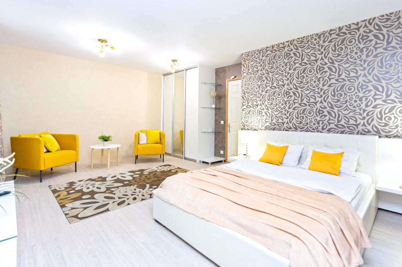 Minsk - Housity