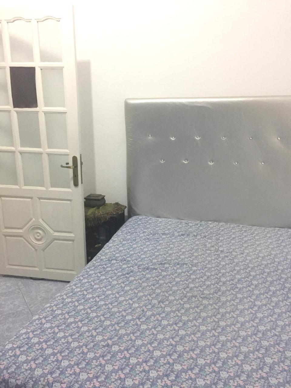 3 bedrooms appartement with city view and wifi at Bab Lakouas Tunis - Housity