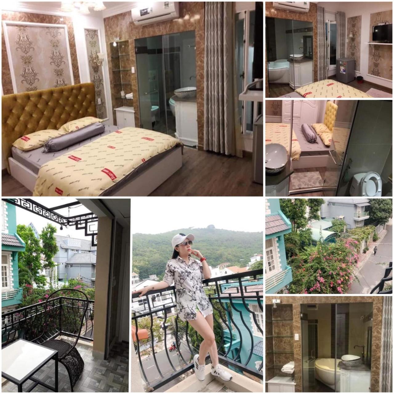 Tâm Khoa Vũng Tàu Hotel and Apartment - Housity