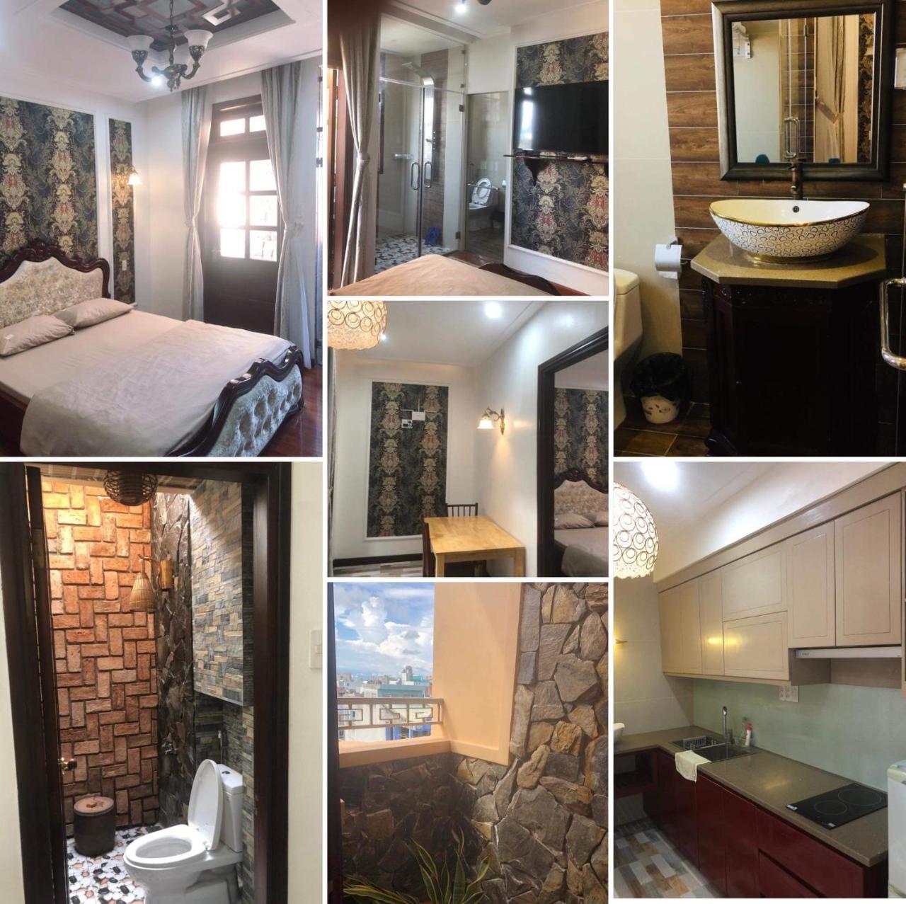 Tâm Khoa Vũng Tàu Hotel and Apartment - Housity