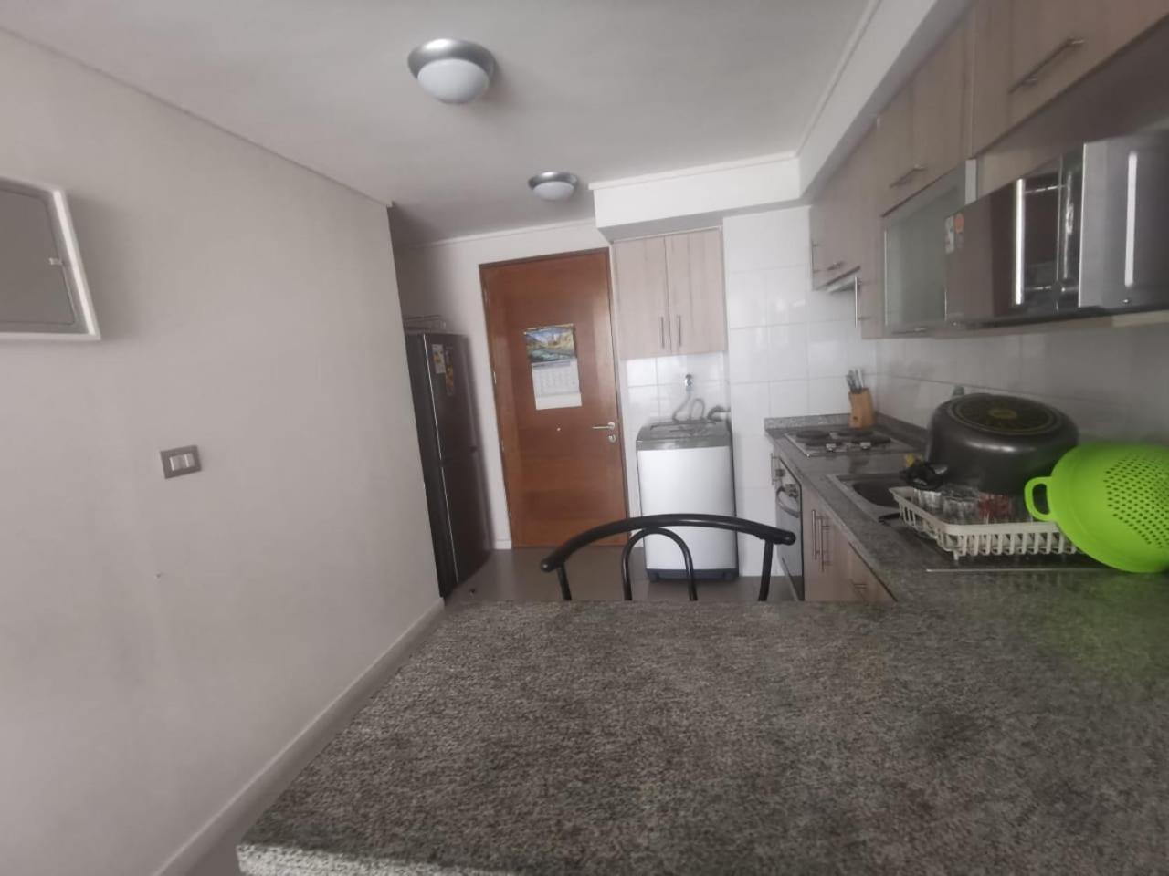 Departamento sector sur 1 dormitorio - Housity