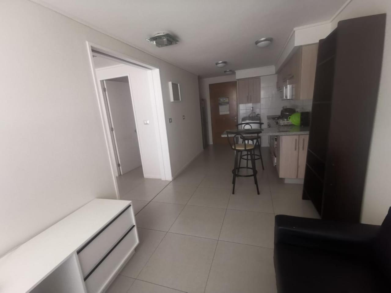Departamento sector sur 1 dormitorio - Housity