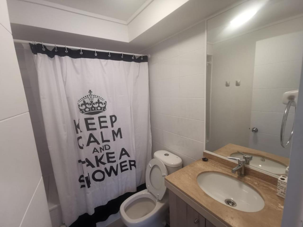Departamento sector sur 1 dormitorio - Housity