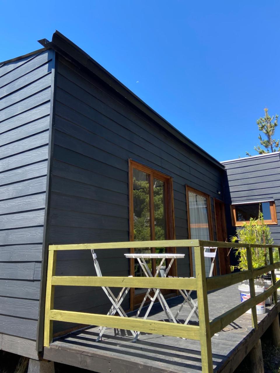 Geotermas Spa de Monta�a