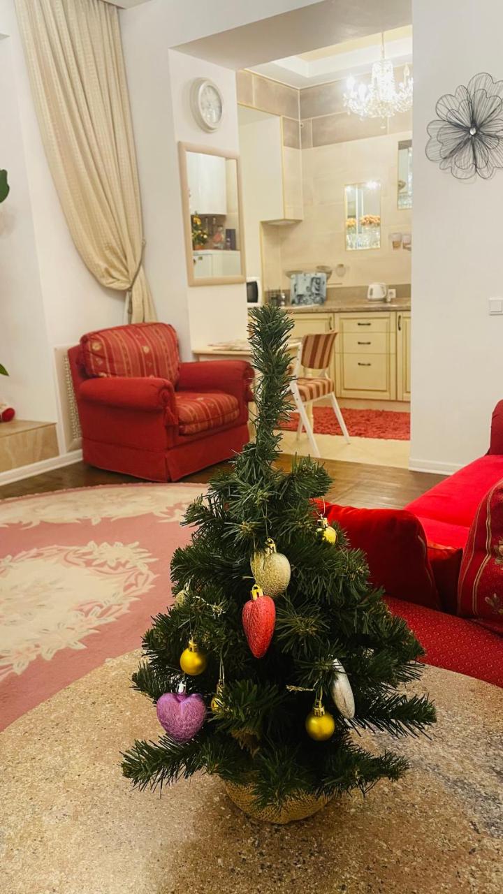 on Pushkina - Housity