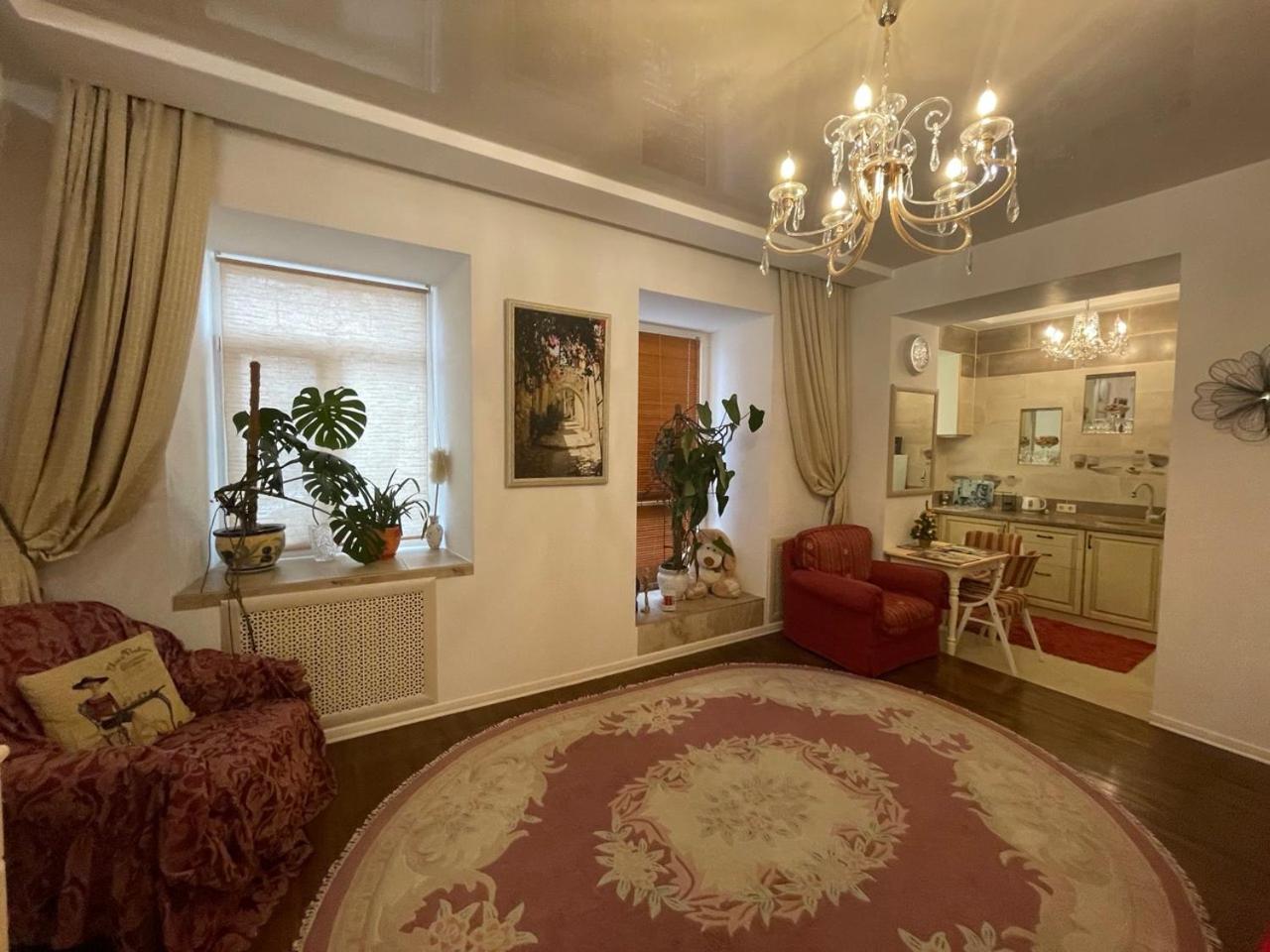 on Pushkina - Housity