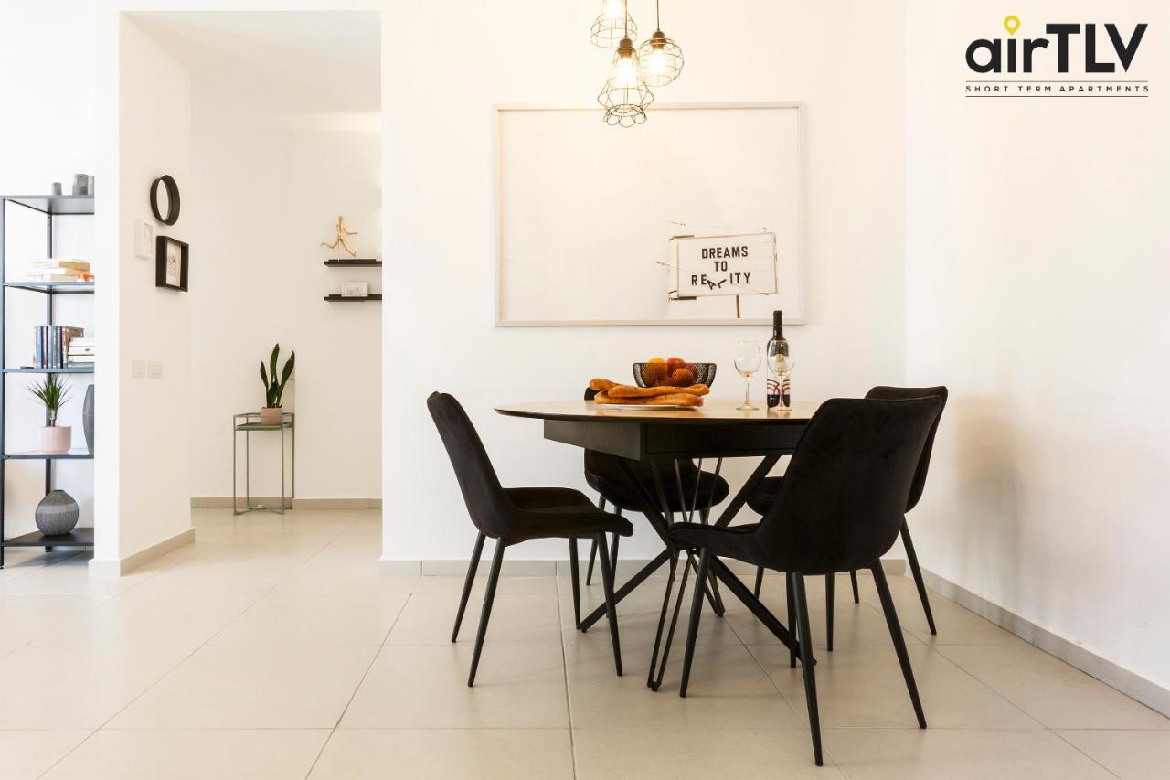 AirTLV - Luxury  With Sea View - Housity