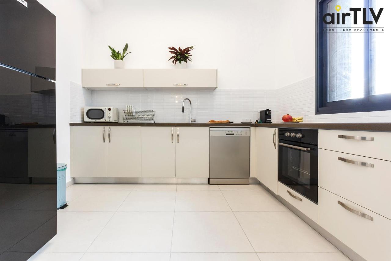 AirTLV - Luxury  With Sea View - Housity