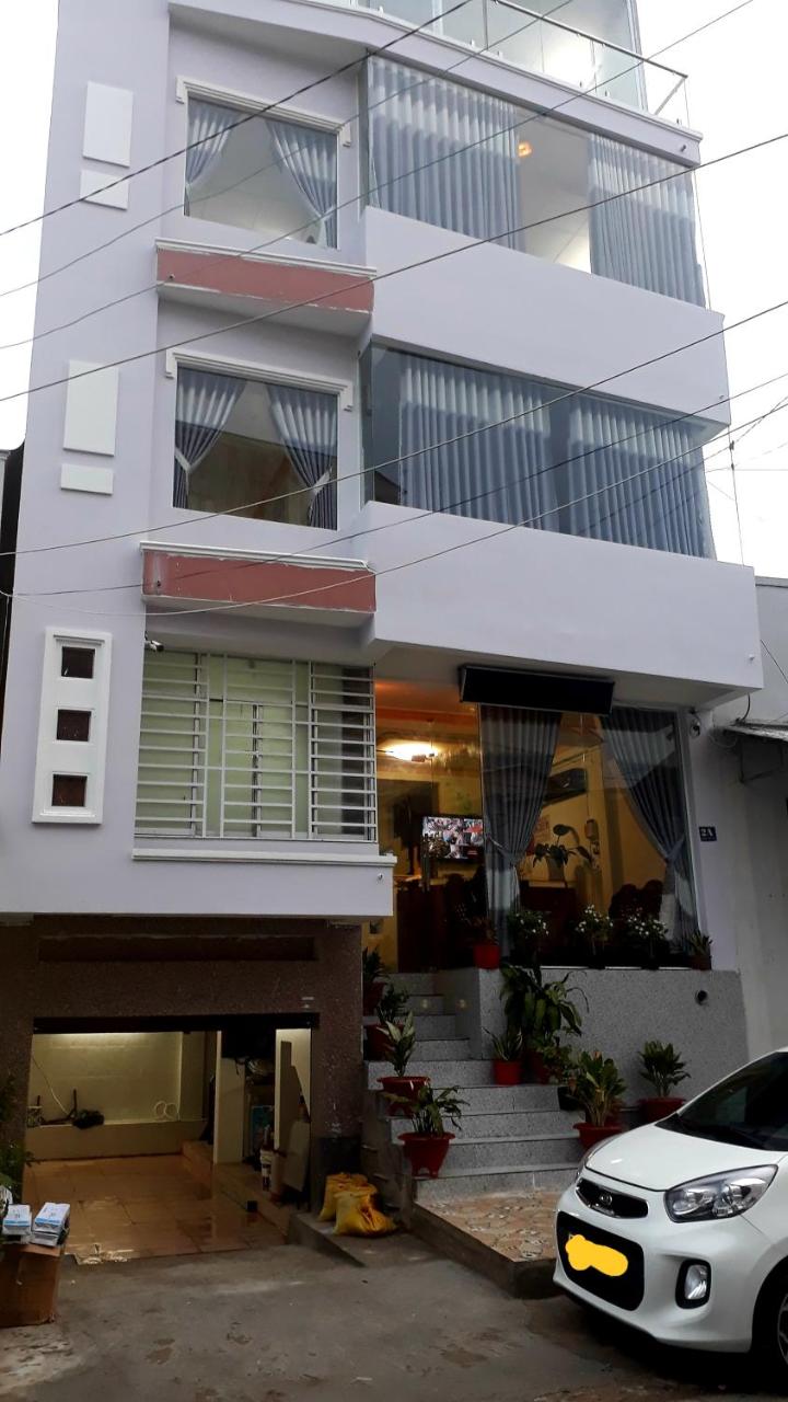 NHÀ NGHỈ NHƯ �? - Housity