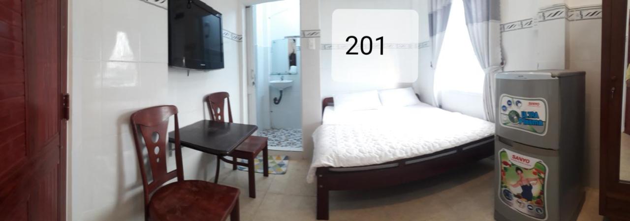 NHÀ NGHỈ NHƯ �? - Housity